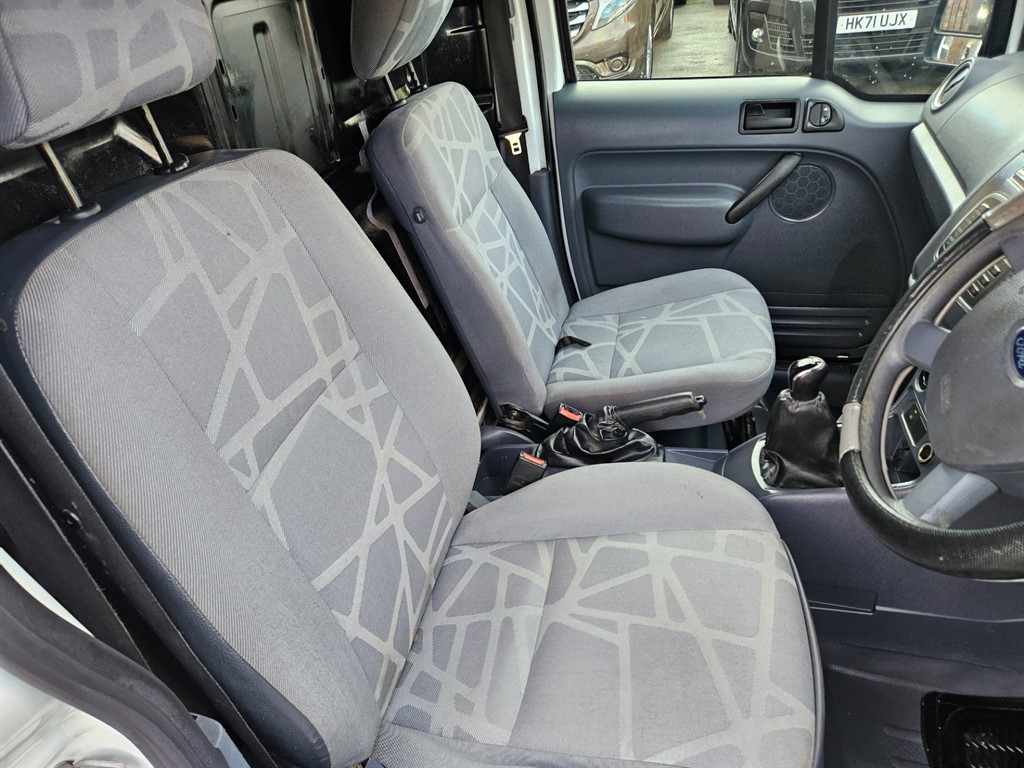 Used Ford Transit Connect 2013 for sale - 77239691: Photo 10