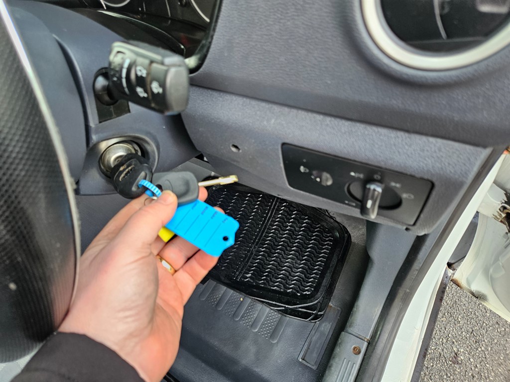 Used Ford Transit Connect 2013 for sale - 77239691: Photo 11