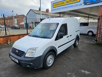 Used Ford Transit Connect 2013 for sale - 77239691: Photo