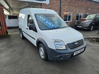 Used Ford Transit Connect 2013 for sale - 77239691: Photo