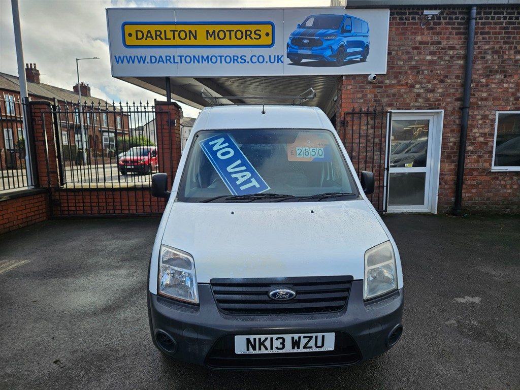 Used Ford Transit Connect 2013 for sale - 77239691: Photo 3