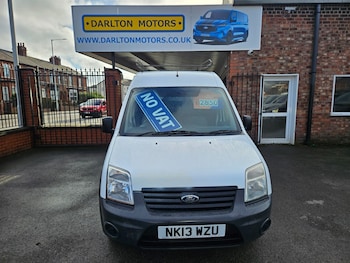 Used Ford Transit Connect 2013 for sale - 77239691: Photo