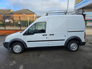 Used Ford Transit Connect 2013 for sale - 77239691: Photo