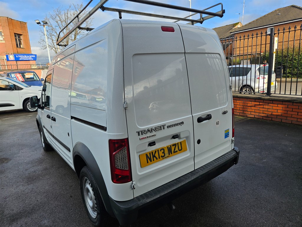 Used Ford Transit Connect 2013 for sale - 77239691: Photo 5