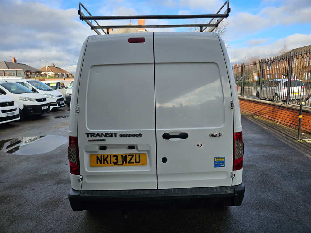 Used Ford Transit Connect 2013 for sale - 77239691: Photo 6