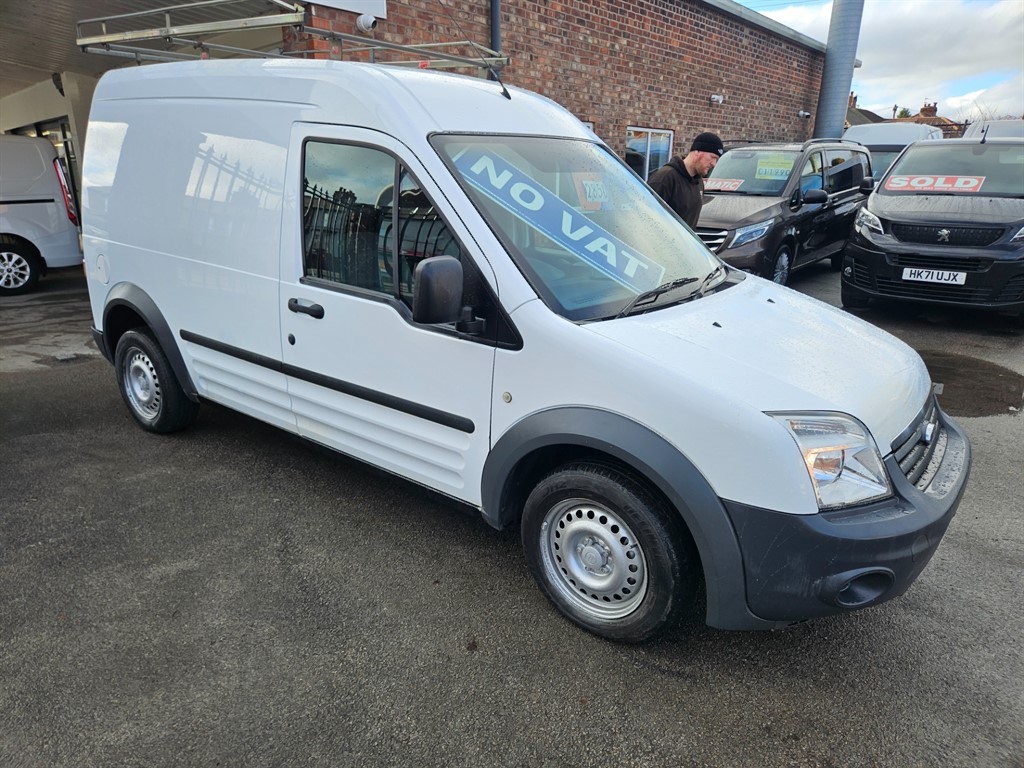 Used Ford Transit Connect 2013 for sale - 77239691: Photo 7