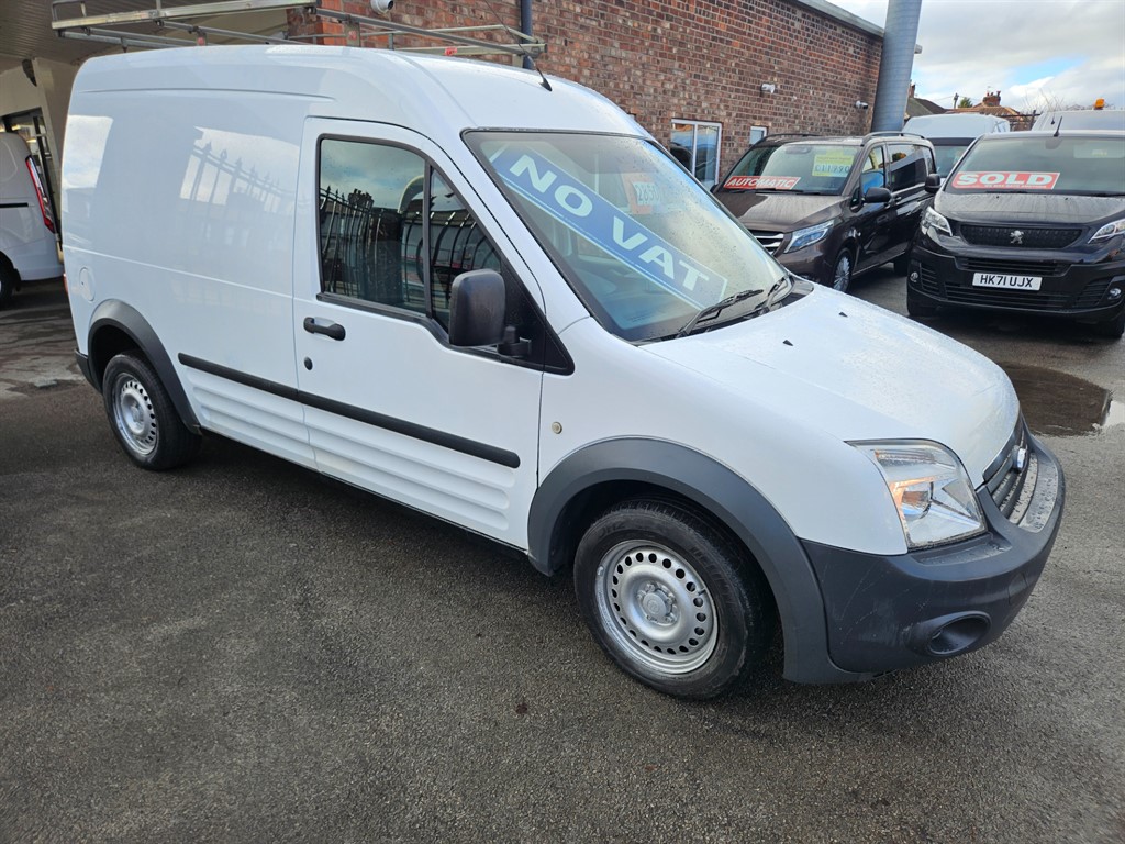 Used Ford Transit Connect 2013 for sale - 77239691: Photo 8