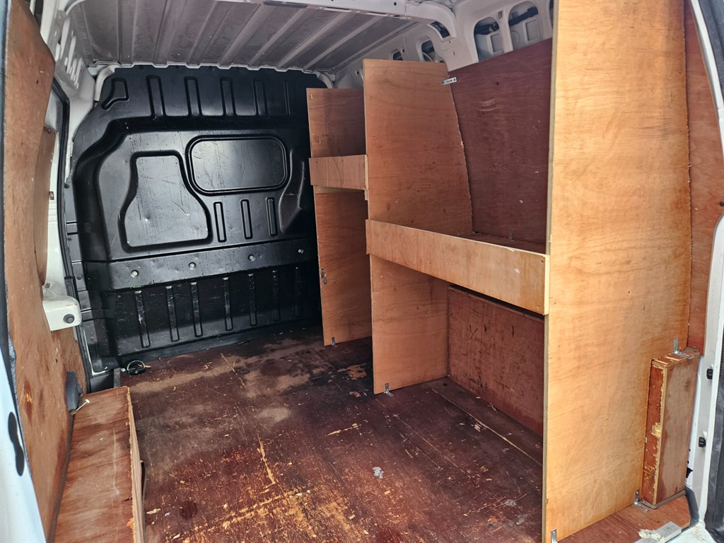 Used Ford Transit Connect 2013 for sale - 77239691: Photo 9