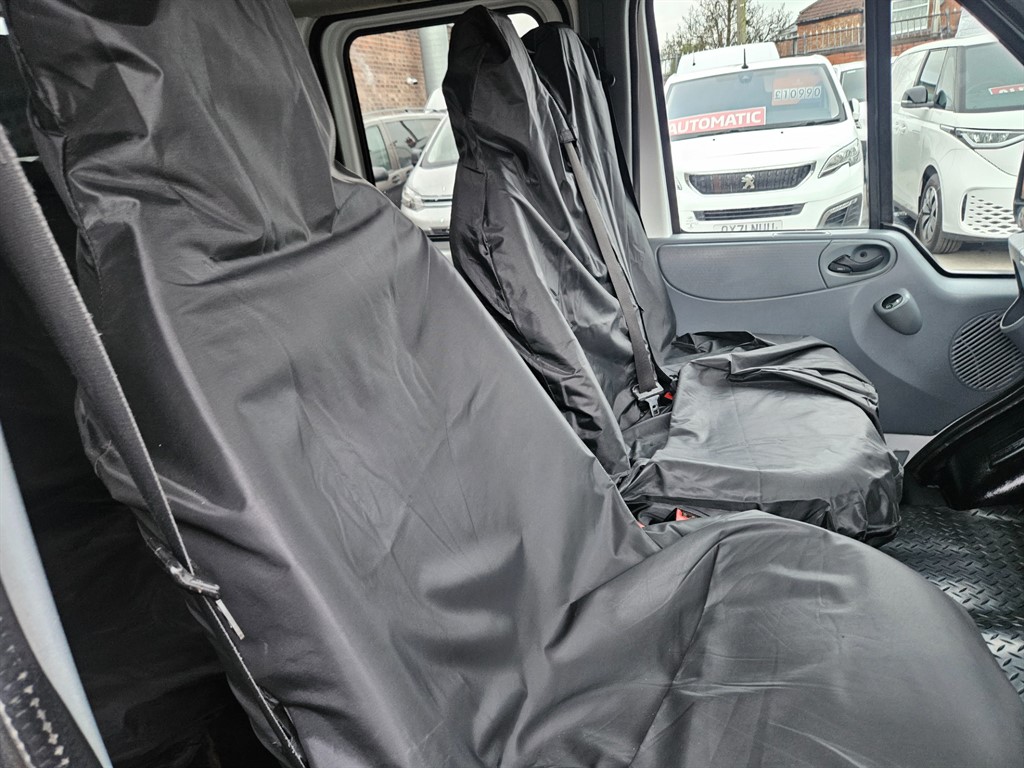 Used Ford Transit 2014 for sale - 77333460: Photo 10