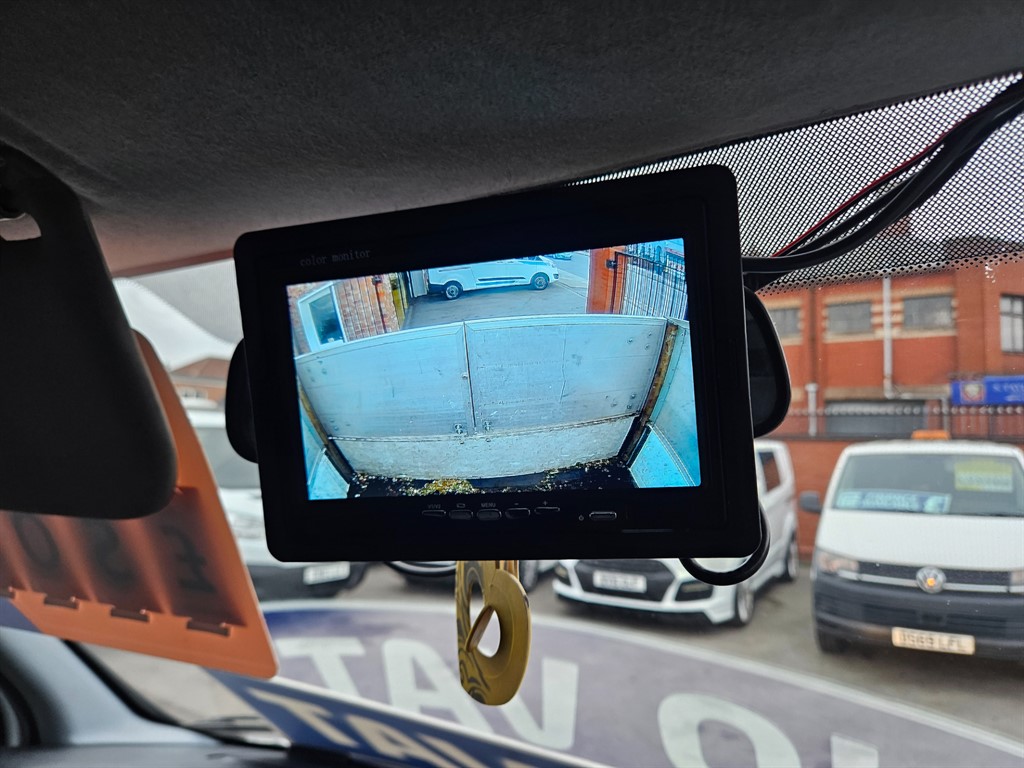 Used Ford Transit 2014 for sale - 77333460: Photo 11