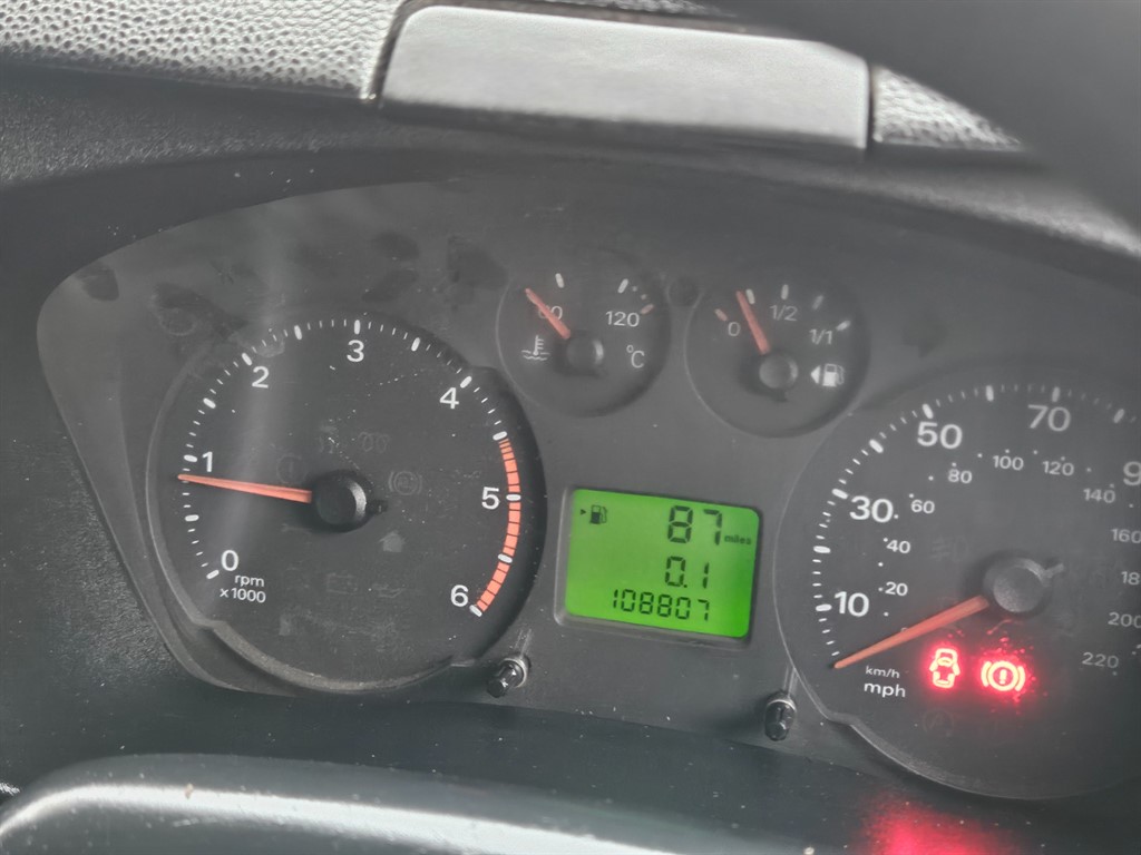 Used Ford Transit 2014 for sale - 77333460: Photo 12