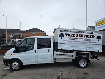 Used Ford Transit 2014 for sale - 77333460: Photo