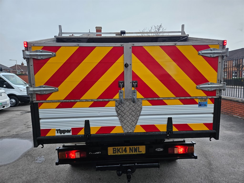 Used Ford Transit 2014 for sale - 77333460: Photo 6