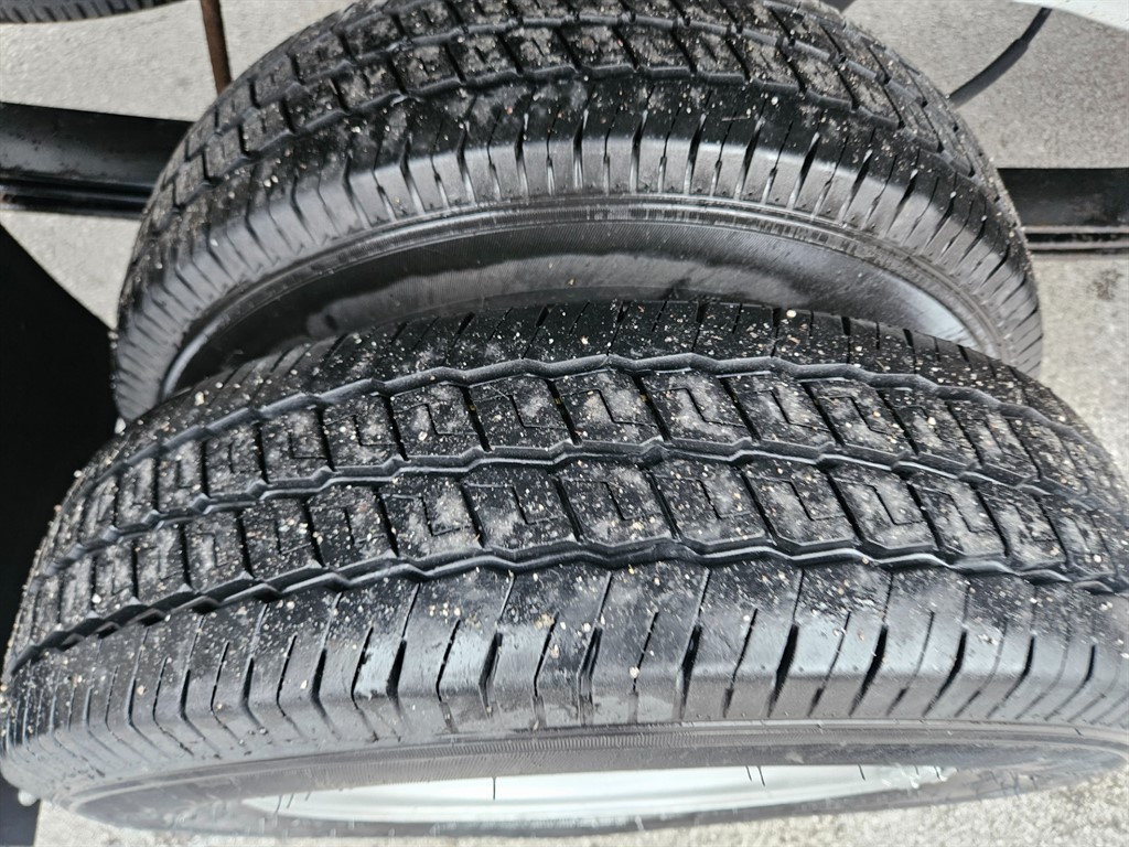 Used Ford Transit 2014 for sale - 77333460: Photo 8