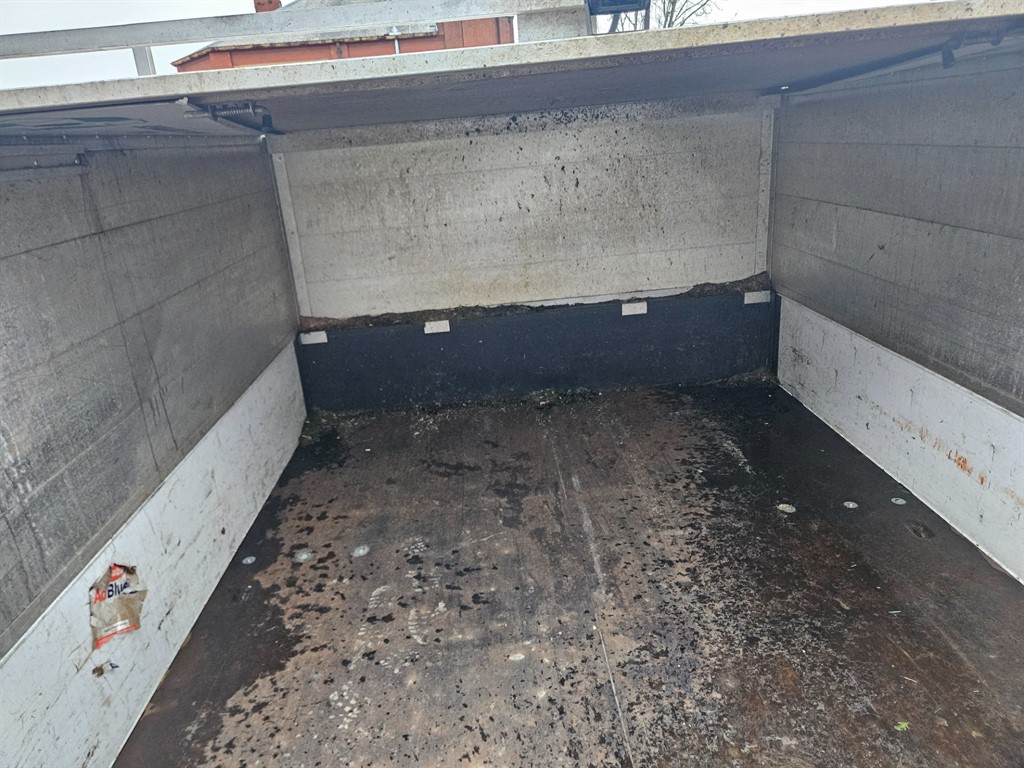 Used Ford Transit 2014 for sale - 77333460: Photo 9