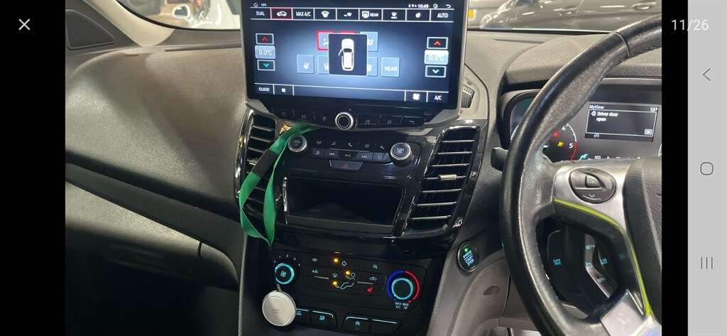 Used Ford Transit Connect 2019 for sale - 78036998: Photo 4