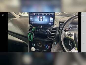 Used Ford Transit Connect 2019 for sale - 78036998: Photo