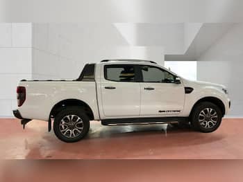 Used Ford Ranger 2021 for sale - 79823330: Photo