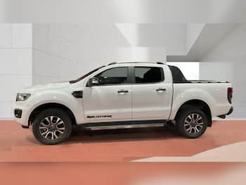 Used Ford Ranger 2021 for sale - 79823330: Photo