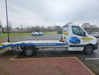 Used Mercedes-Benz Sprinter 2021 for sale - 74035352: Photo