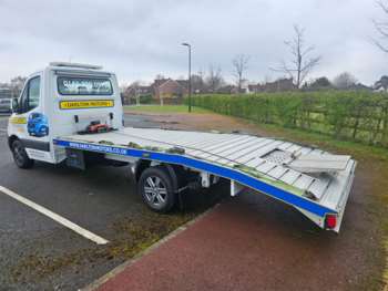 Used Mercedes-Benz Sprinter 2021 for sale - 74035352: Photo