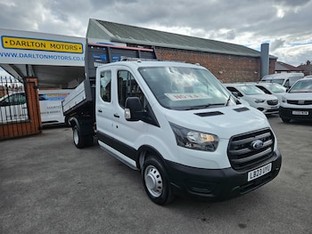 Used Ford Transit 2023 for sale - 79095192: Photo