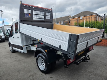 Used Ford Transit 2023 for sale - 79095192: Photo