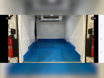 Used Vauxhall Vivaro 2021 for sale - 75895151: Photo