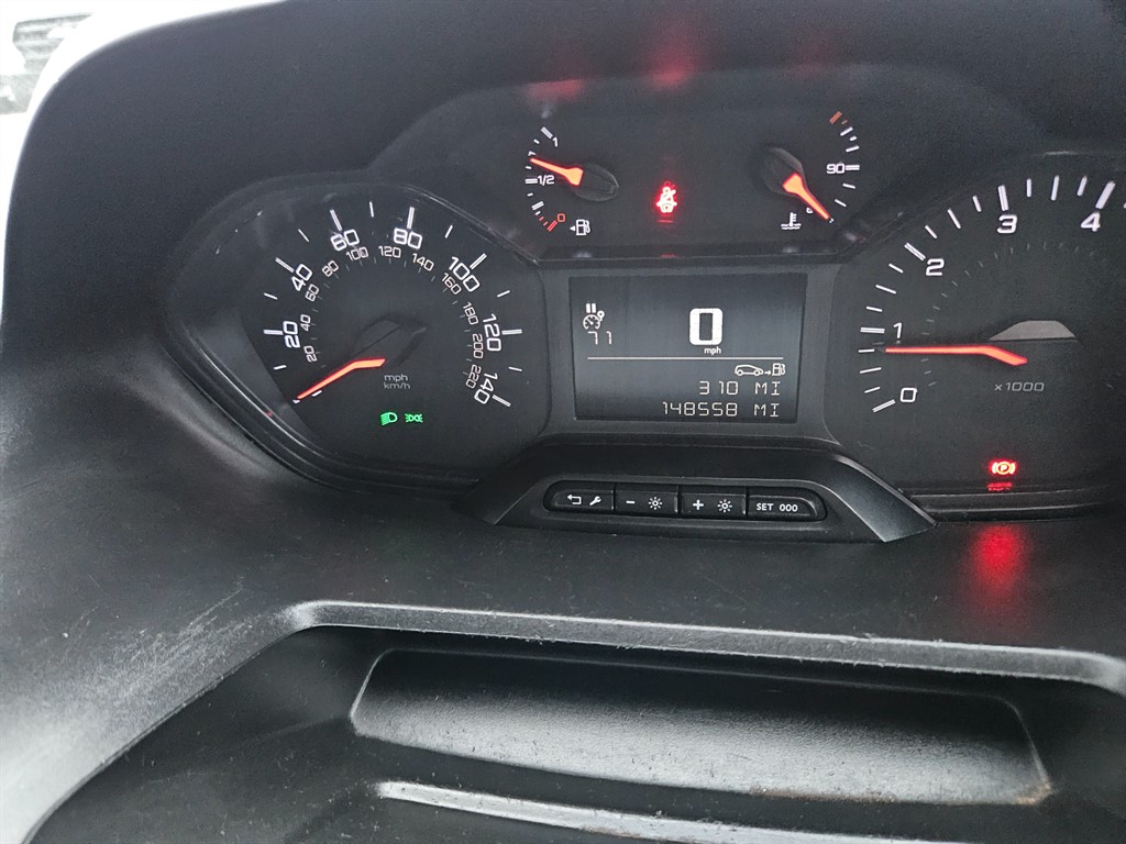 Used Peugeot Partner 2021 for sale - 77826985: Photo 14