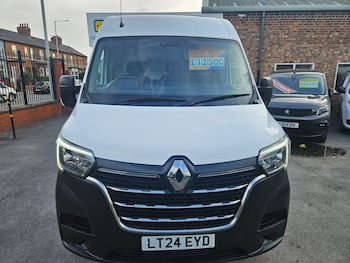 Used Renault Master 2024 for sale - 75917211: Photo