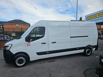 Used Renault Master 2024 for sale - 75917211: Photo