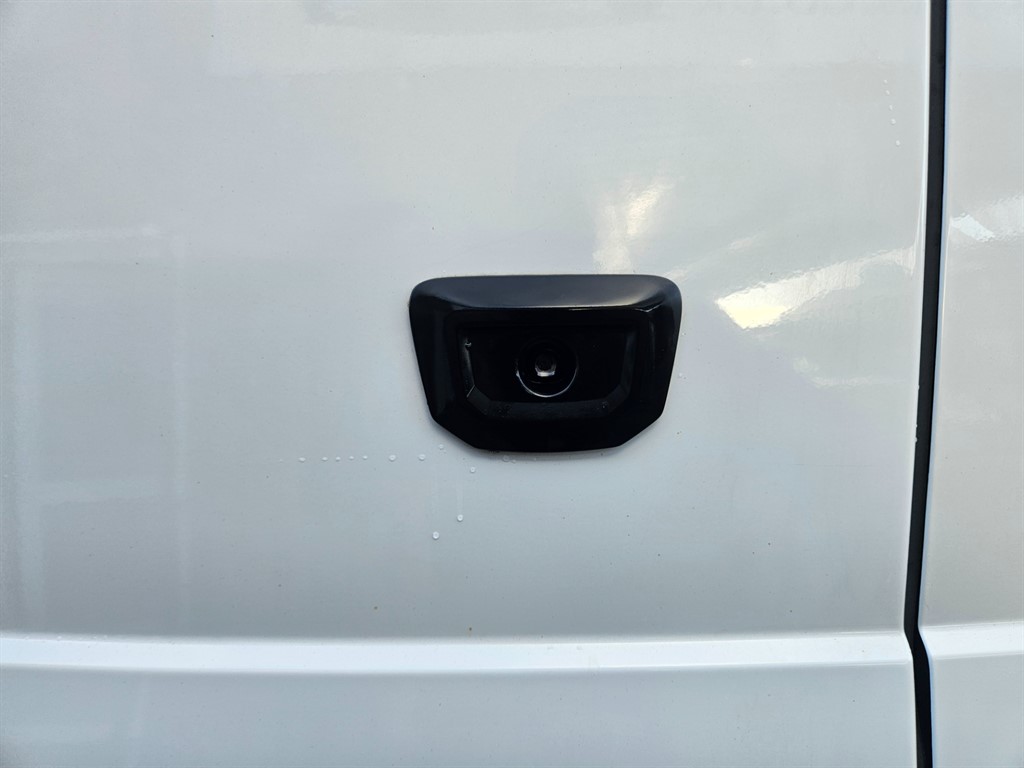 Used Ford Transit Custom 2022 for sale - 76532340: Photo 11