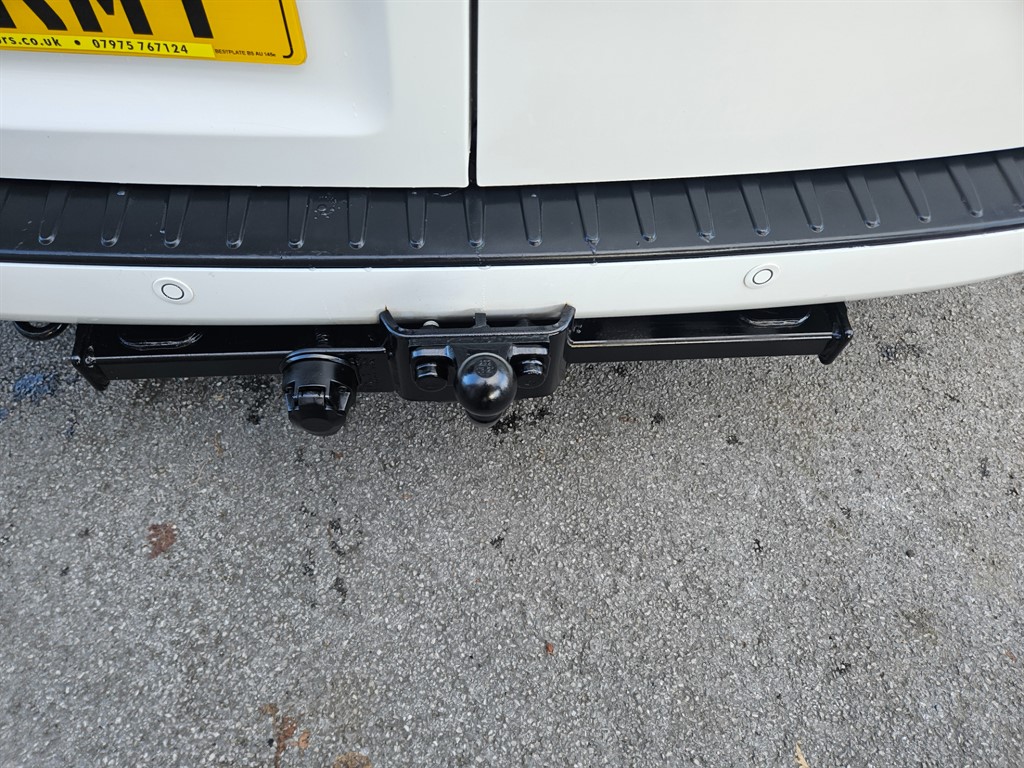 Used Ford Transit Custom 2022 for sale - 76532340: Photo 12