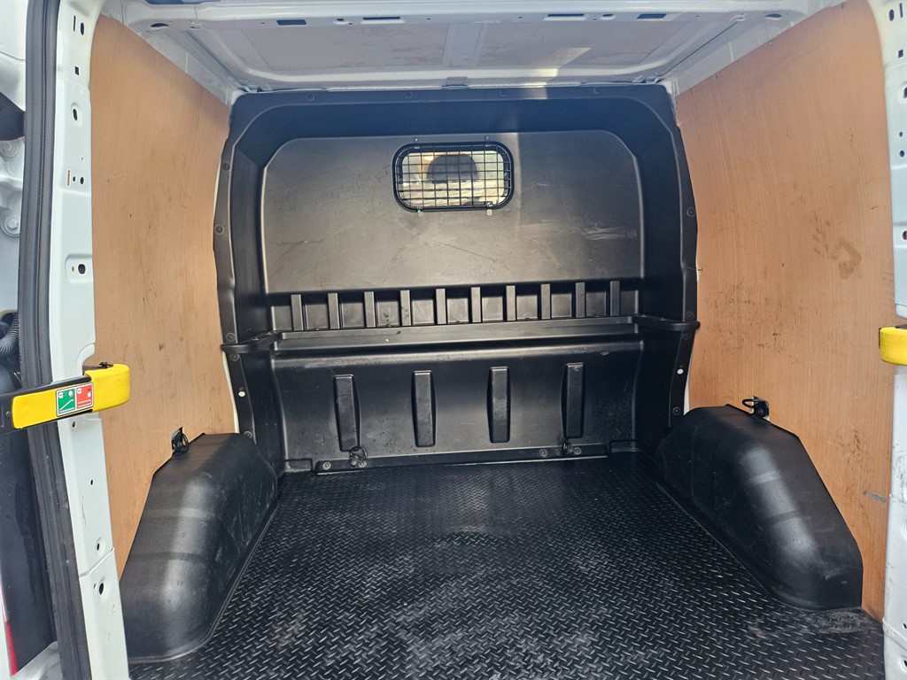 Used Ford Transit Custom 2022 for sale - 76532340: Photo 13