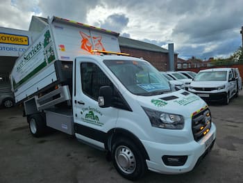 Used Ford Transit 2025 for sale - 79876541: Photo
