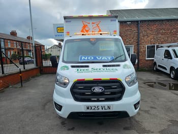 Used Ford Transit 2025 for sale - 79876541: Photo
