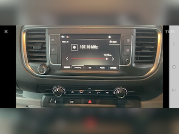 Used Vauxhall Vivaro 2022 for sale - 77442937: Photo