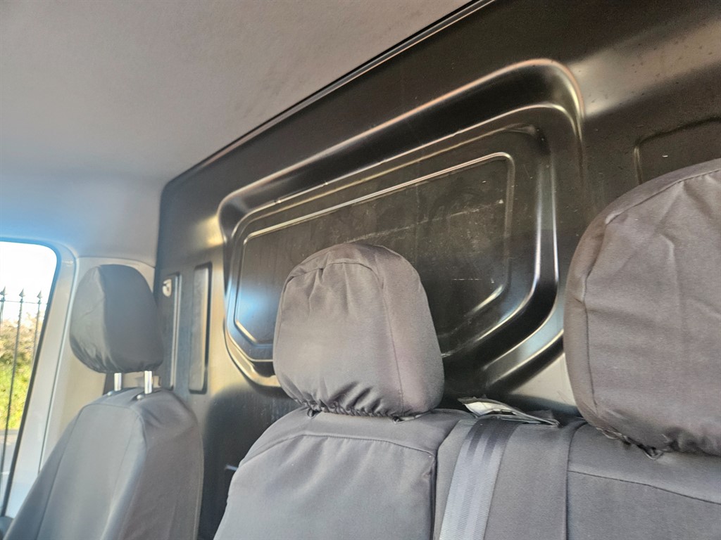 Used Volkswagen Crafter 2020 for sale - 76176404: Photo 10