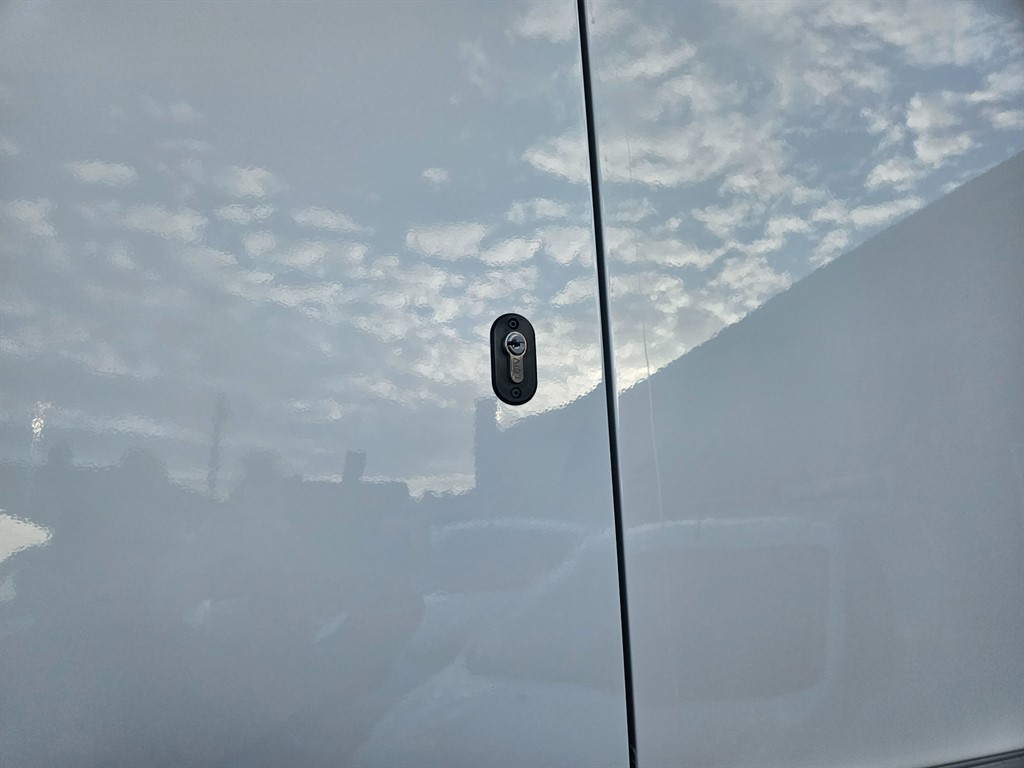 Used Volkswagen Crafter 2020 for sale - 76176404: Photo 7