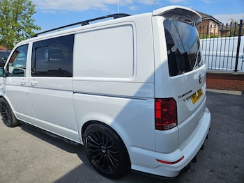 Used Volkswagen Transporter 2023 for sale - 78450716: Photo