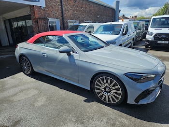 Used Mercedes-Benz CLE 2026 for sale - 78613686: Photo