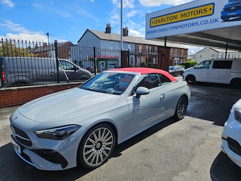 Used Mercedes-Benz CLE 2026 for sale - 78613686: Photo