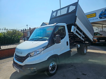 Used Iveco Daily 2026 for sale - 79171026: Photo