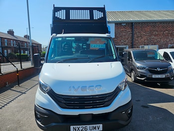 Used Iveco Daily 2026 for sale - 79171026: Photo