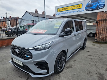 Used Ford Transit Custom 2026 for sale - 78089093: Photo