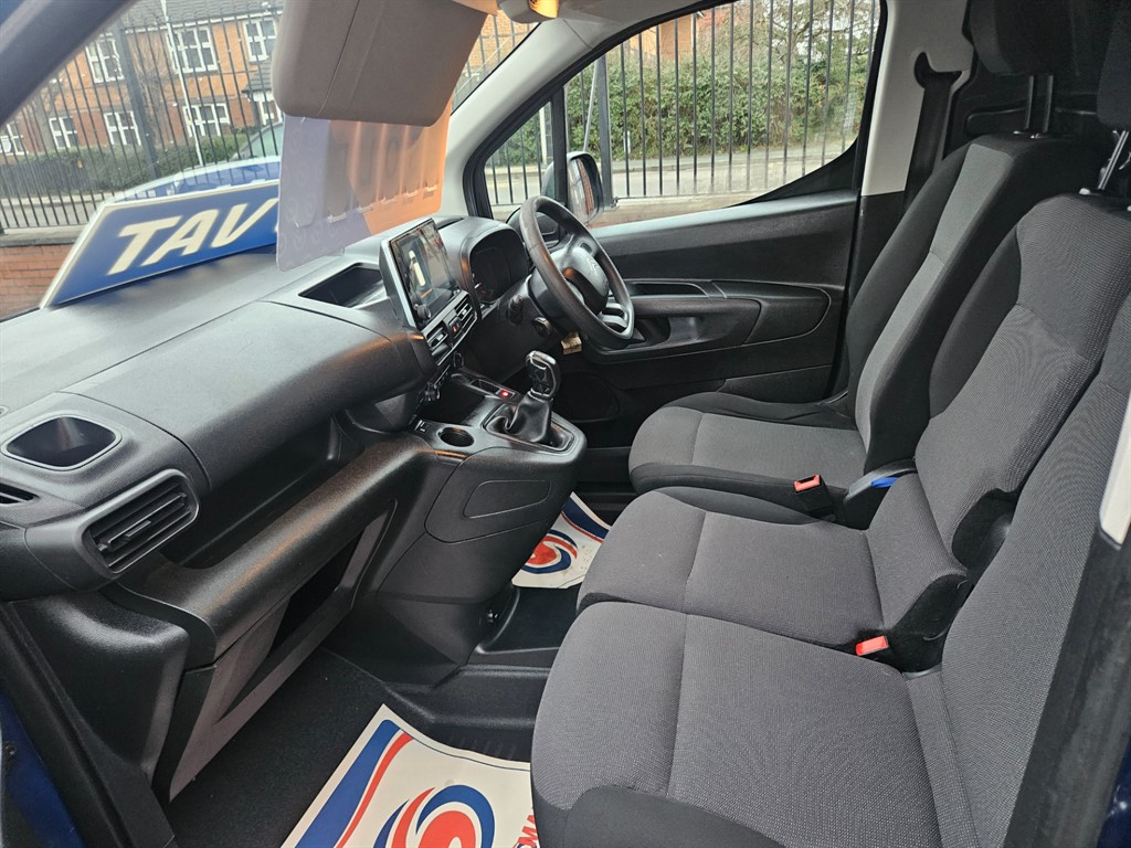 Used Citroen Berlingo 2019 for sale - 77614877: Photo 7