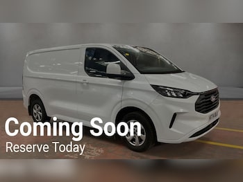 Used Ford Transit Custom 2024 for sale - 79442870: Photo