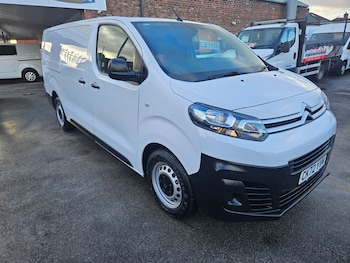 Used Citroen Dispatch 2022 for sale - 77093024: Photo