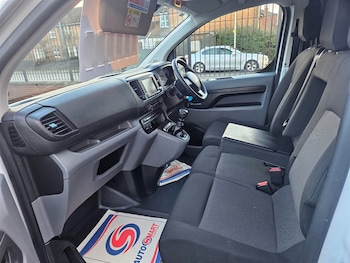 Used Citroen Dispatch 2022 for sale - 77093024: Photo