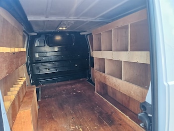 Used Citroen Dispatch 2022 for sale - 77093024: Photo